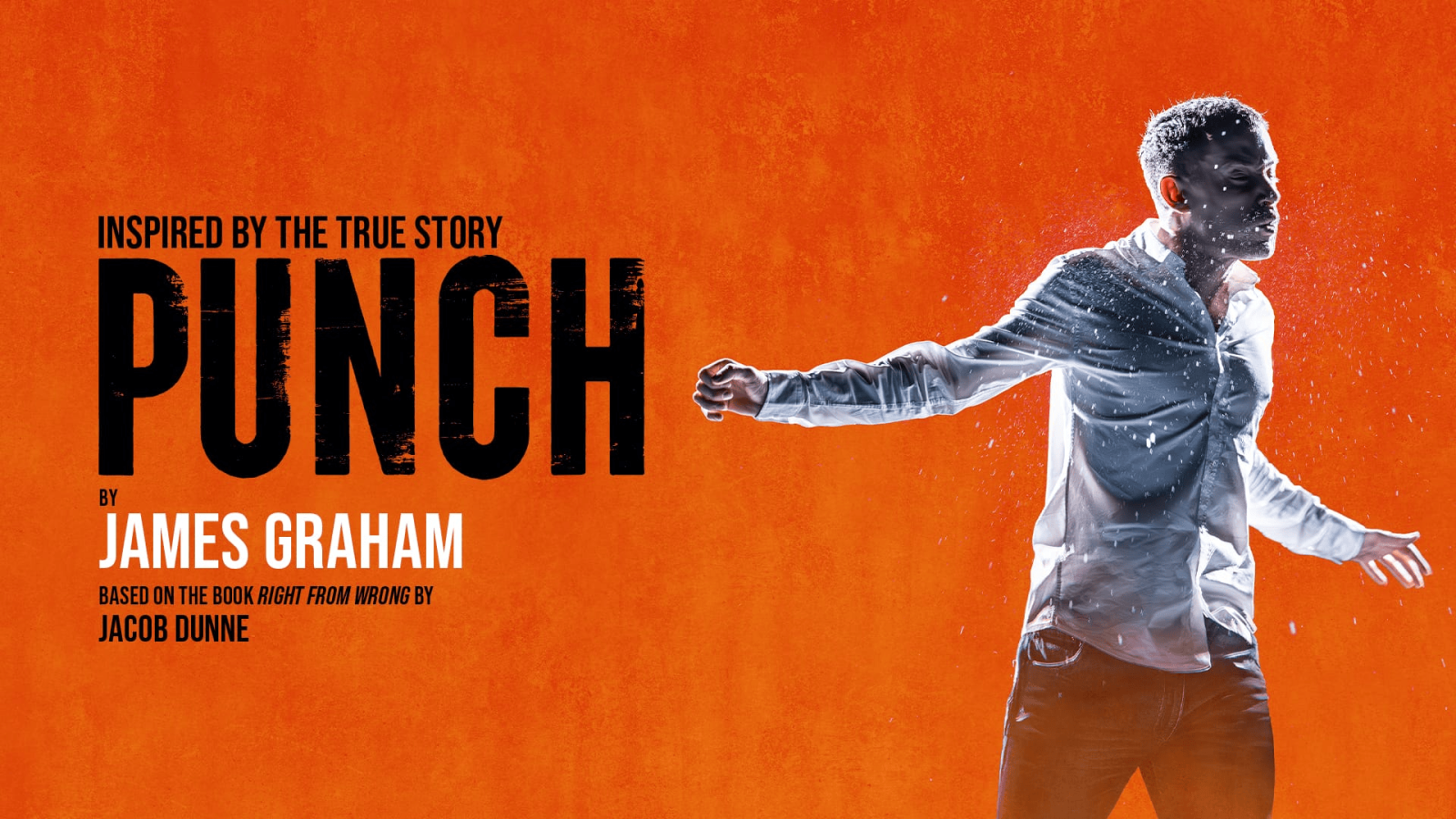 PUNCH (UK Tour) | News | The Narrow Road Company